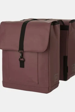 Agu Fietstas Achter Fastrider Jaxx Ii Double Bike Bag Trend