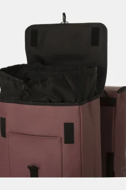 Agu Fietstas Achter Fastrider Jaxx Ii Double Bike Bag Trend