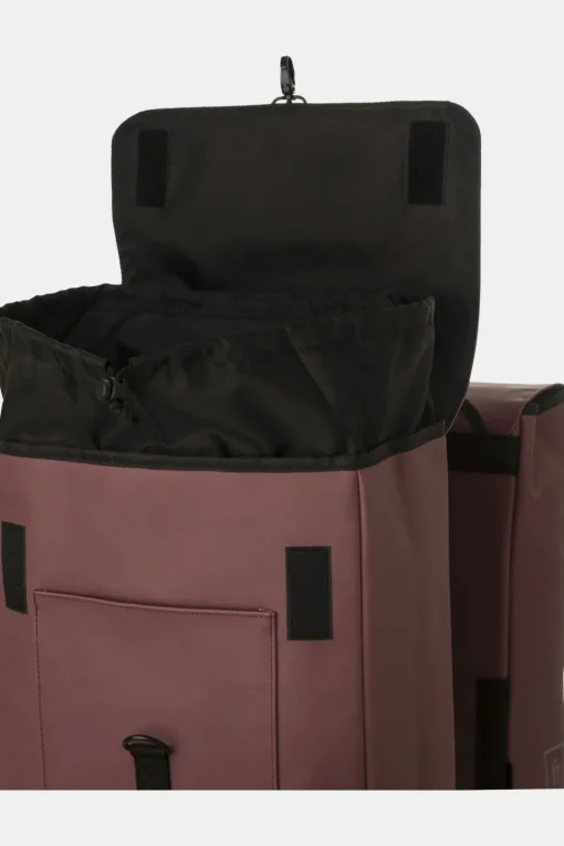 Agu Fietstas Achter Fastrider Jaxx Ii Double Bike Bag Trend