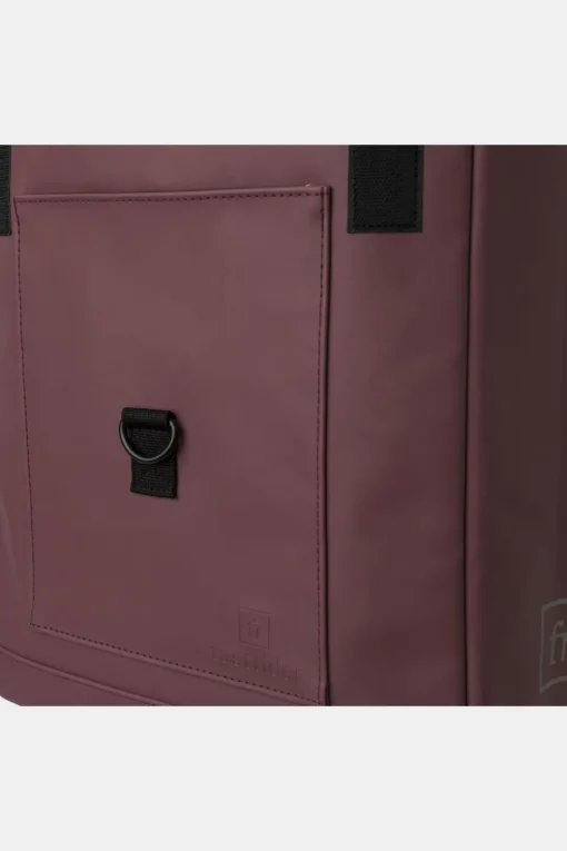 Agu Fietstas Achter Fastrider Jaxx Ii Double Bike Bag Trend