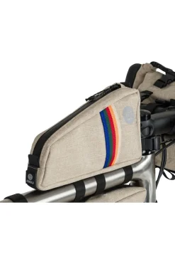 Agu Fietstas Agu Top-Tube Bag
