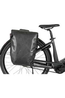 Agu Fietstas Shelter Clean Single Large Click'Ngo