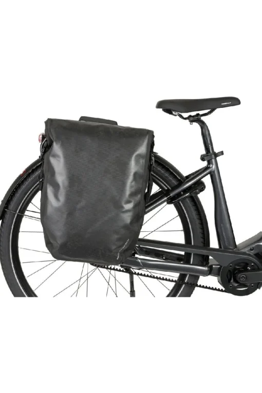 Agu Fietstas Shelter Clean Single Large Click'Ngo
