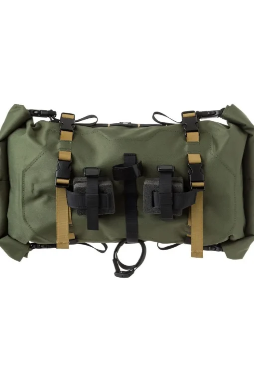 Agu Handlebar Bag Venture