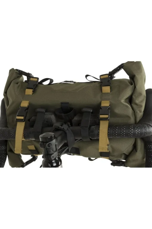Agu Handlebar Bag Venture
