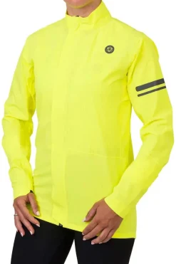 Agu Jacket Essential Prime Rain Ii