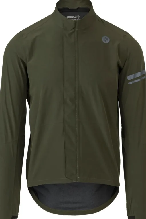 Agu Jacket Essential Prime Rain Ii