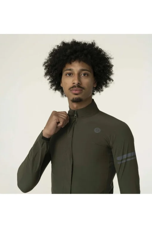 Agu Jacket Essential Prime Rain Ii