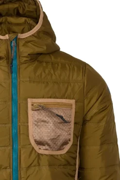 Agu Jas Fuse Jacket Venture