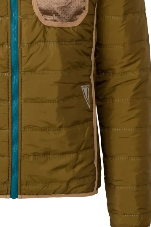 Agu Jas Fuse Jacket Venture