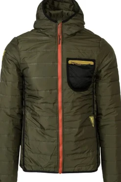 Agu Jas Fuse Jacket Venture