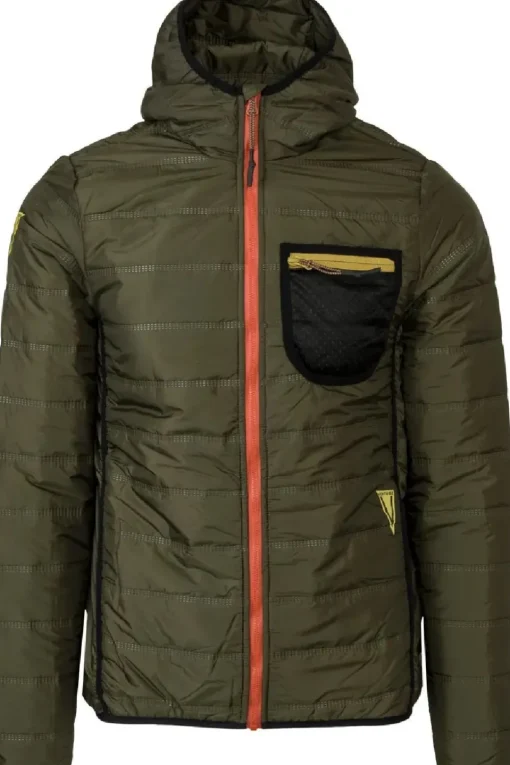 Agu Jas Fuse Jacket Venture