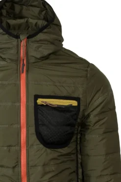 Agu Jas Fuse Jacket Venture
