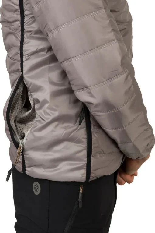 Agu Jas Fuse Jacket Venture