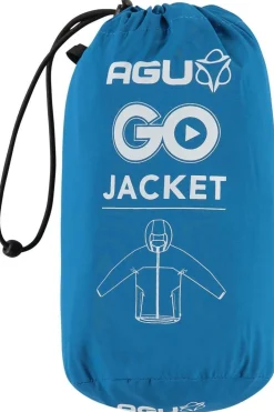 Agu Jas Go Rain Jacket Essential