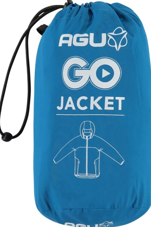 Agu Jas Go Rain Jacket Essential