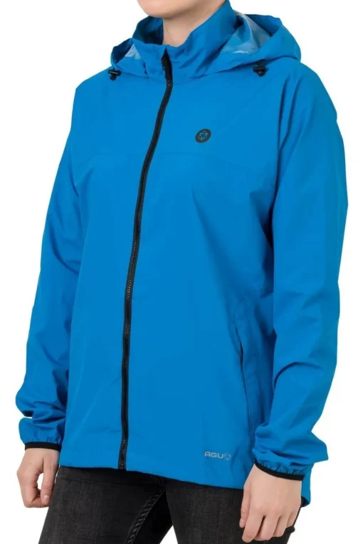 Agu Jas Go Rain Jacket Essential