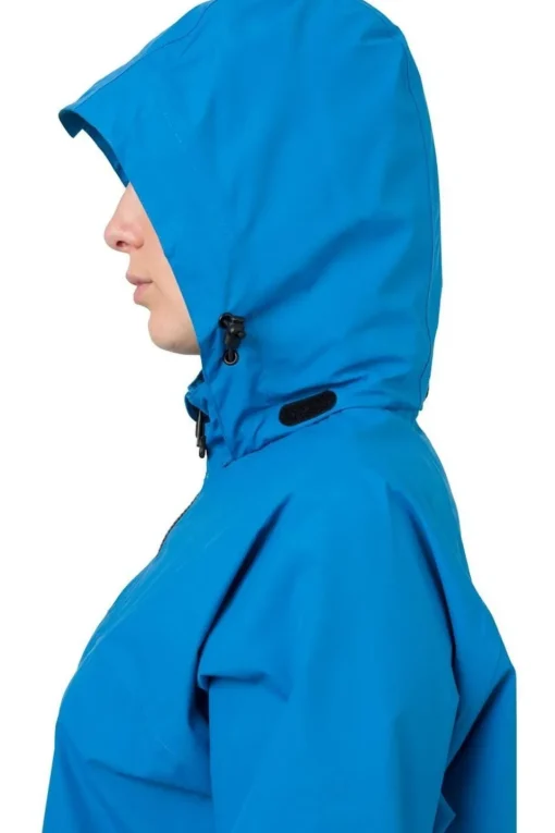 Agu Jas Go Rain Jacket Essential