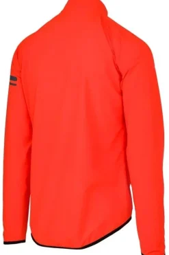 Agu Jas Go Rain Jacket Essential Black