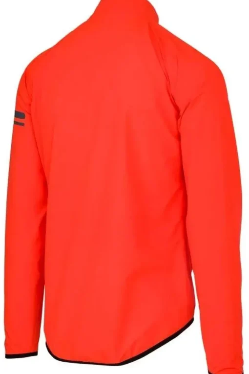 Agu Jas Go Rain Jacket Essential Black