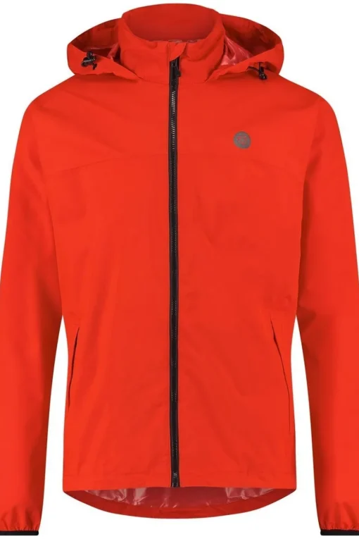 Agu Jas Go Rain Jacket Essential