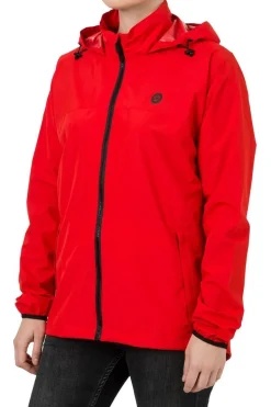 Agu Jas Go Rain Jacket Essential