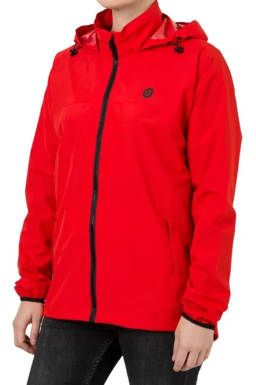 Agu Jas Go Rain Jacket Essential