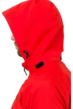 Agu Jas Go Rain Jacket Essential