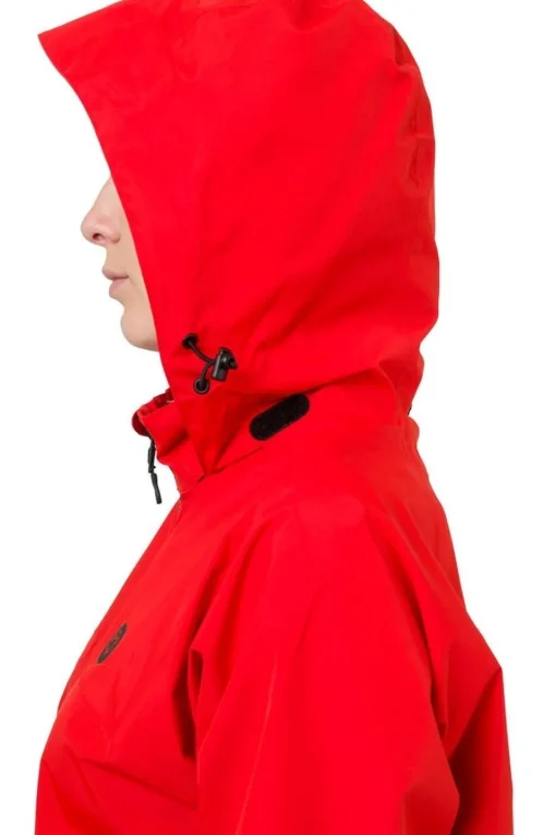 Agu Jas Go Rain Jacket Essential