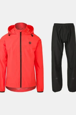 Agu Jas Go Rain Suit Essential
