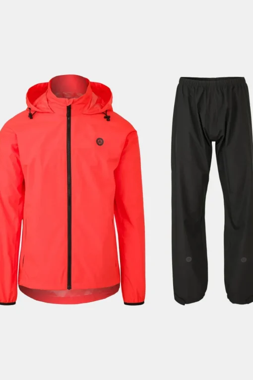 Agu Jas Go Rain Suit Essential