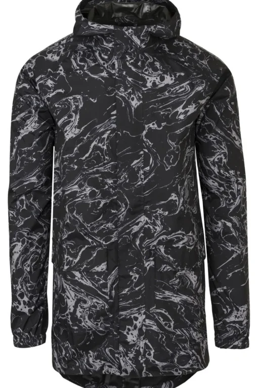 Agu Jas Motion Rain Parka Urban Outdoor Uni