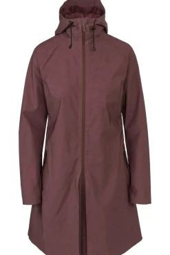 Agu Jas Seq Rain Jacket Wms