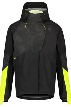 Agu Jas Tech Rain Jacket Commuter