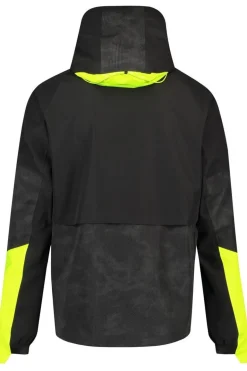 Agu Jas Tech Rain Jacket Commuter