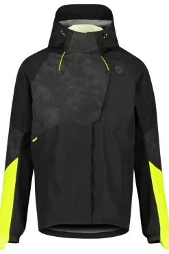 Agu Jas Tech Rain Jacket Commuter