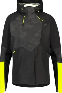 Agu Jas Tech Rain Jacket Commuter