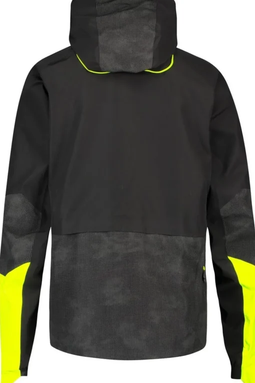 Agu Jas Tech Rain Jacket Commuter