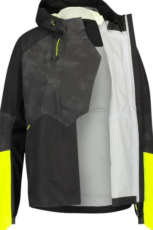 Agu Jas Tech Rain Jacket Commuter