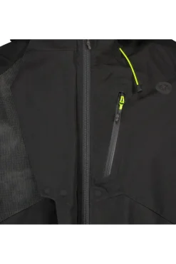 Agu Jas Tech Rain Jacket Commuter