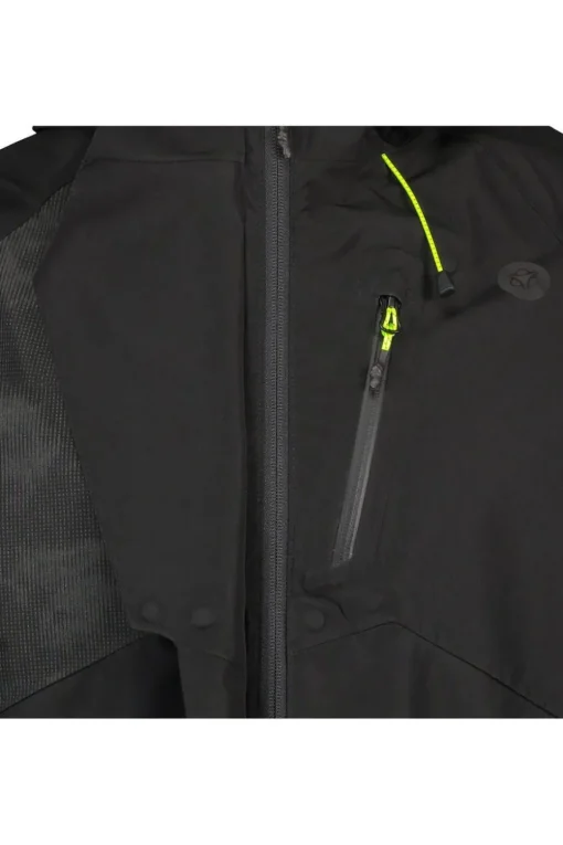 Agu Jas Tech Rain Jacket Commuter