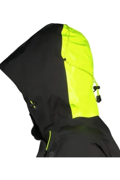 Agu Jas Tech Rain Jacket Commuter