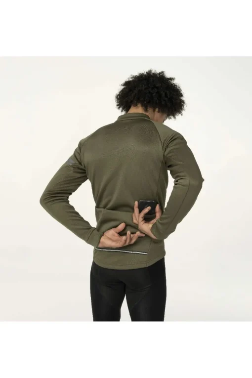 Agu Jas Thermo Jacket Essential