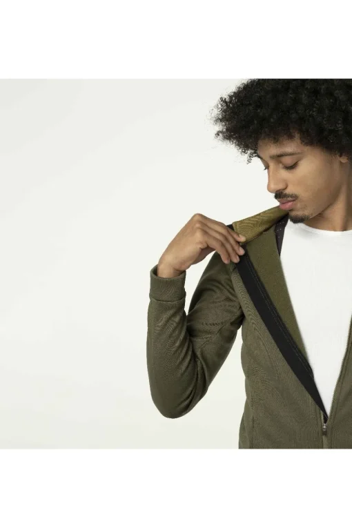 Agu Jas Thermo Jacket Essential