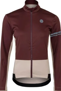Agu Jas Winter Jacket Performance