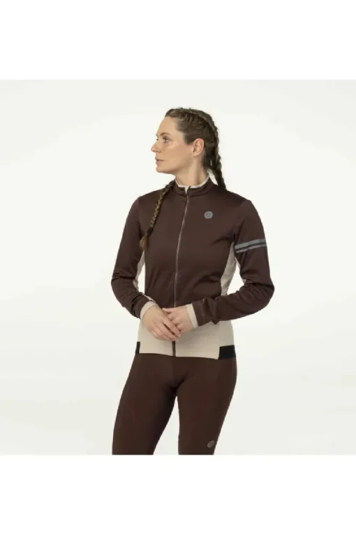Agu Jas Winter Jacket Performance