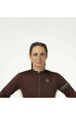 Agu Jas Winter Jacket Performance