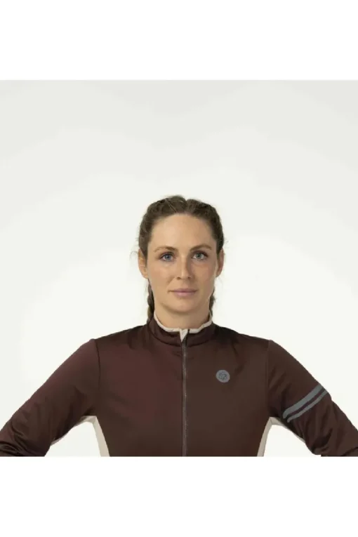 Agu Jas Winter Jacket Performance