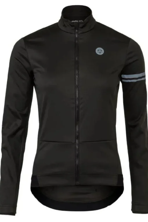 Agu Jas Winter Jacket Performance