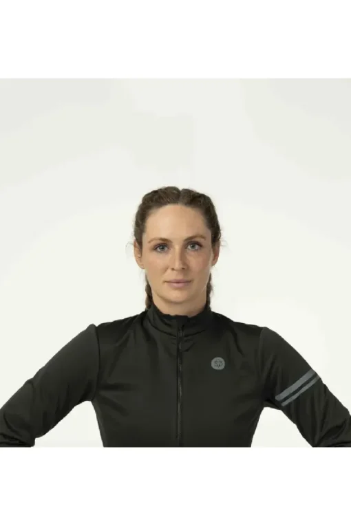Agu Jas Winter Jacket Performance